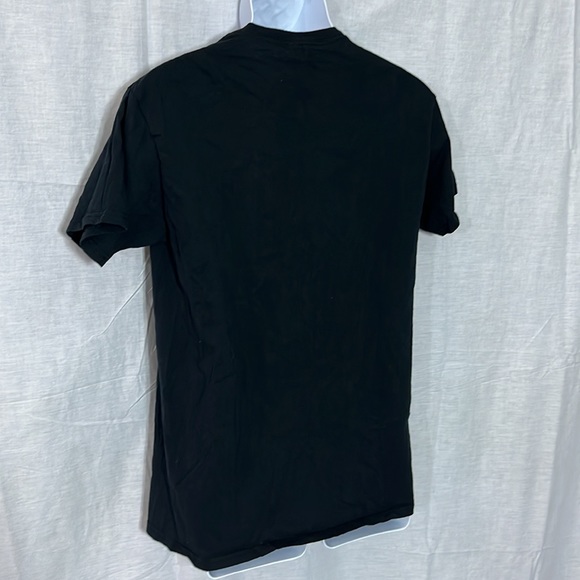 Vintage Cowboy Bebop T-Shirt - Picture 5 of 7